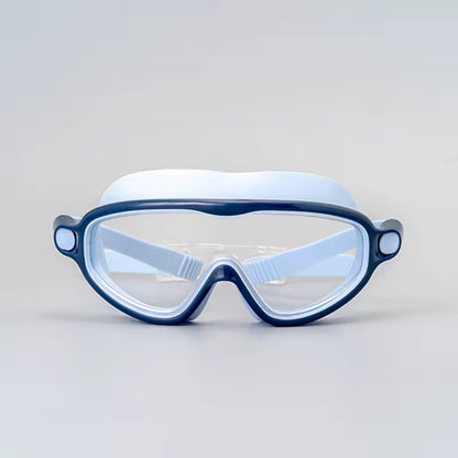 Profesyonel Çocuk Yüzme Gözlüğü