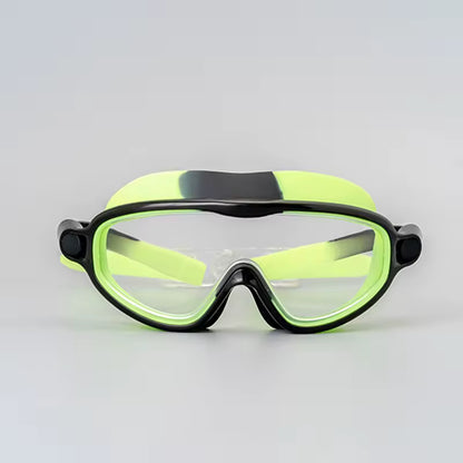 Profesyonel Çocuk Yüzme Gözlüğü